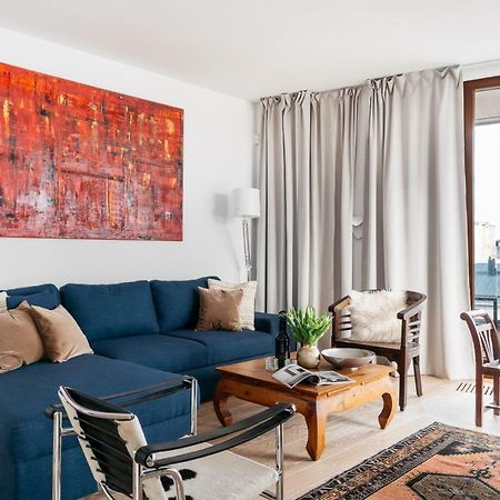 Апартаменти Penthouse Uptown - Loftaffair Краків Екстер'єр фото