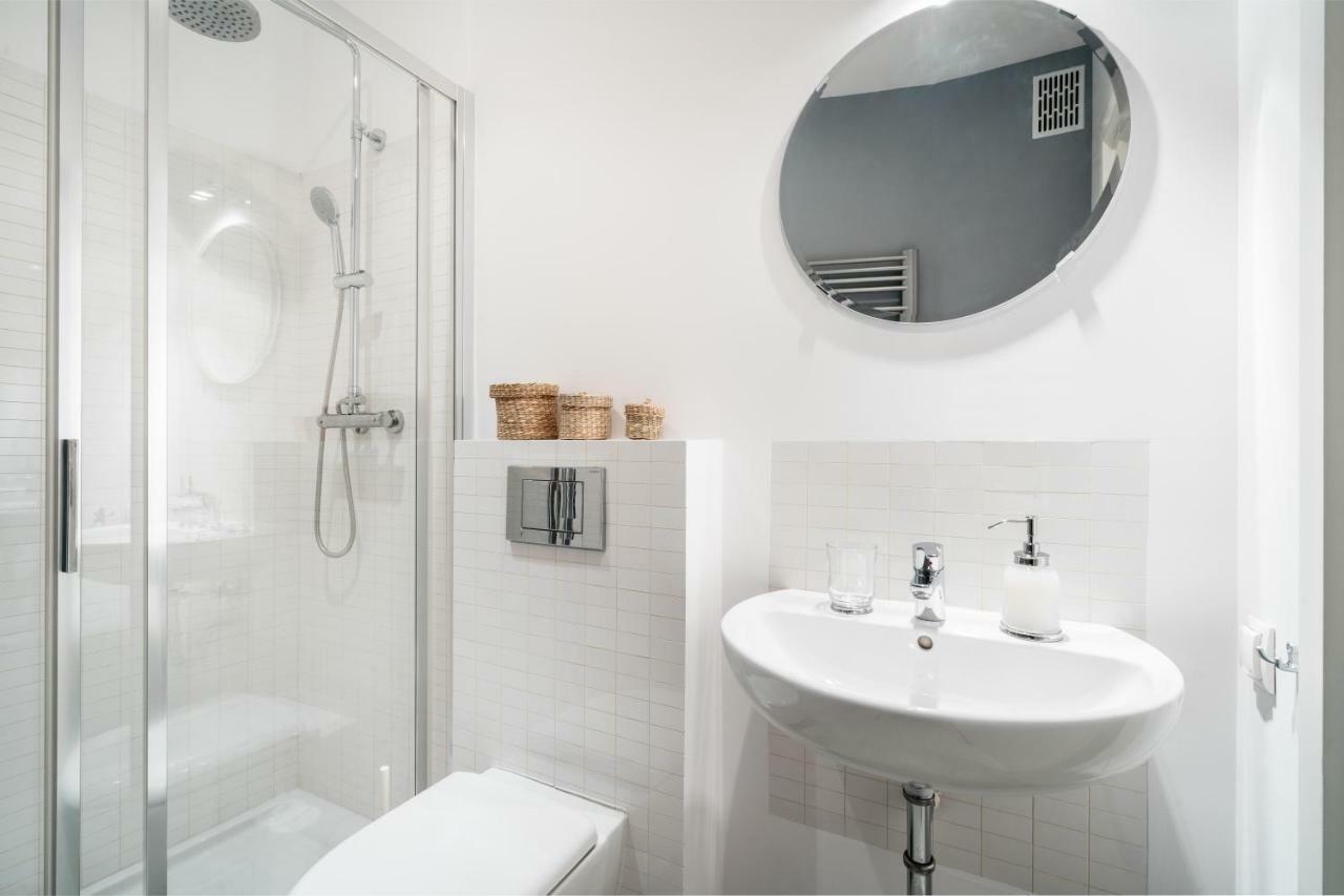 Апартаменти Penthouse Uptown - Loftaffair Краків Екстер'єр фото