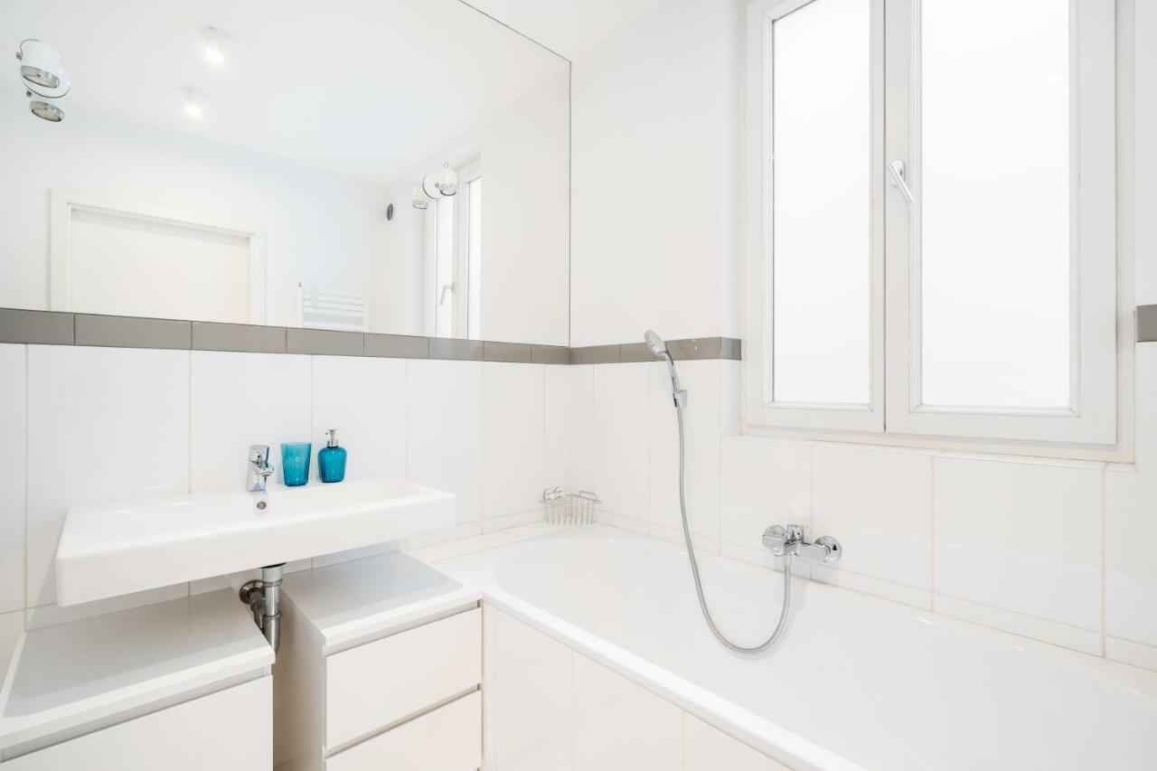 Апартаменти Penthouse Uptown - Loftaffair Краків Екстер'єр фото
