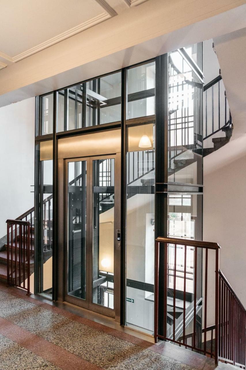 Апартаменти Penthouse Uptown - Loftaffair Краків Екстер'єр фото